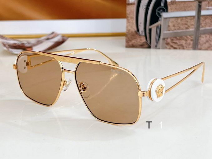 Versace Sunglasses ID:20240804-637